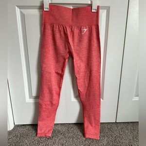 Gymshark Vital Seamless Legging